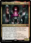 Product image for Typhoid Mary, dissociée