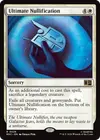 Product image for Ultimate Nullification