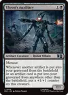 Product image for Ultron's Auxiliary