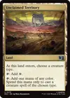Product image for Unclaimed Territory