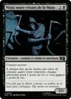 Product image for Ninja mort-vivant de la Main