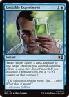 Product image for Unstable Experiment
