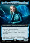 Product image for Valeria Richards, précoce