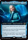 Product image for Valeria Richards, Precocious