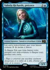 Product image for Valeria Richards, précoce