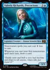 Product image for Valeria Richards, Precocious