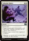 Product image for Valorous Stance