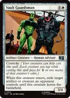 Product image for Vault Guardsman