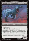 Product image for Venom, Evil Unleashed