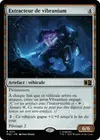 Product image for Extracteur de vibranium