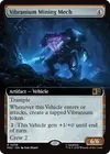 Product image for Vibranium Mining Mech