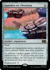 Product image for Gantelets en vibranium