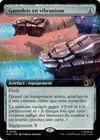 Product image for Gantelets en vibranium