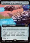 Product image for Vibranium Strike Gauntlets