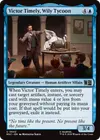 Product image for Victor Timely, Wily Tycoon