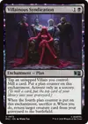 Product image for Villainous Syndication