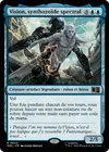 Product image for Vision, synthozoïde spectral