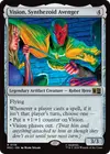 Product image for Vision, Synthezoid Avenger