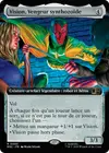 Product image for Vision, Vengeur synthozoïde