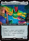 Product image for Vision, Synthezoid Avenger