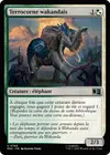 Product image for Terrocorne wakandais
