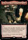 Product image for War Machine, Vengeur à l'arsenal