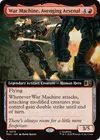 Product image for War Machine, Avenging Arsenal
