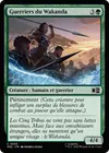 Product image for Guerriers du Wakanda