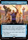 Product image for West Coast Expansion