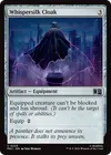 Product image for Whispersilk Cloak