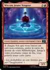 Product image for Wiccan, jeune Vengeur