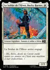 Product image for Le Soldat de l'Hiver, Bucky Barnes