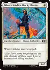 Product image for Winter Soldier, Bucky Barnes