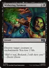 Product image for Withering Torment