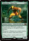 Product image for Wolverine, Claws Out