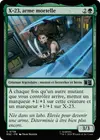 Product image for X-23, arme mortelle