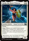Product image for Zarda, the Power Princess
