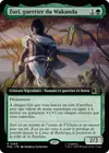 Product image for Zuri, guerrier du Wakanda