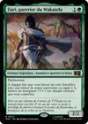 Product image for Zuri, guerrier du Wakanda