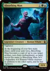 Product image for Absorbing Man