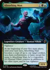 Product image for Absorbing Man