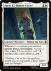 Product image for Agent 13, Sharon Carter