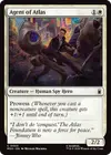 Product image for Agent of Atlas