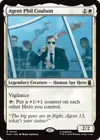 Product image for Agent Phil Coulson