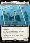 Product image for Agent Phil Coulson