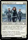 Product image for Agents du S.H.I.E.L.D.