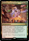 Product image for Invasion extraterrestre