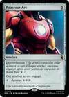 Product image for Réacteur Arc