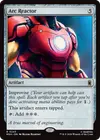 Product image for Arc Reactor
