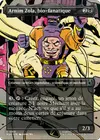Product image for Arnim Zola, bio-fanatique